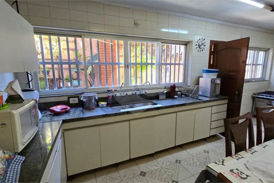 Sobrado à venda com 5 quartos, sendo 4 suítes, em Freguesia do Ó, São Paulo, SP