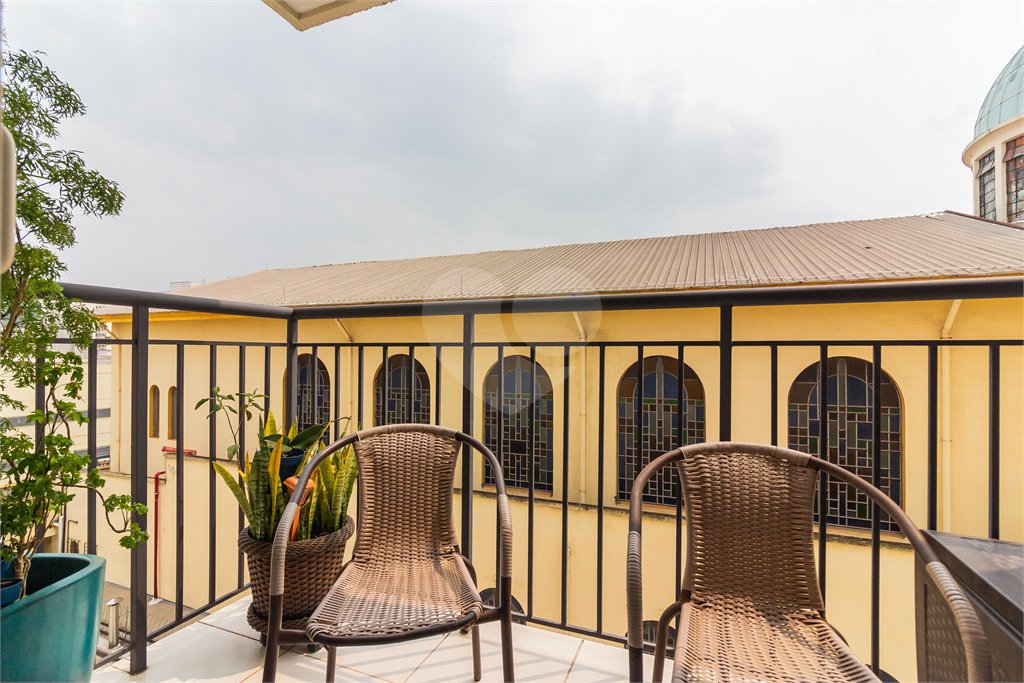 Apartamento à venda com 1 suíte em Ipiranga, São Paulo, SP