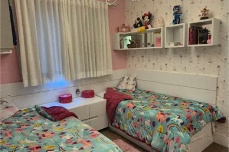 Apartamento à venda com 3 quartos, sendo 1 suíte, em Jardim Arpoador, São Paulo, SP