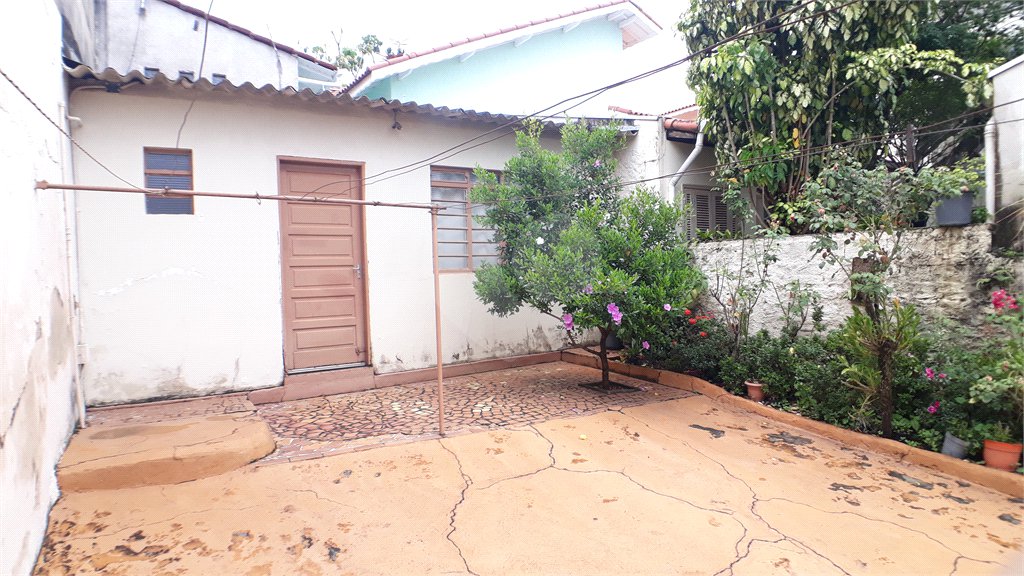 Casa Térrea à venda com 3 quartos, sendo 1 suíte, em Carandiru, São Paulo, SP