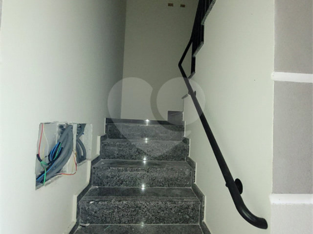 Casa à venda com 1 quarto no condomínio Residencial Vila Pauliceia, São Paulo - SP