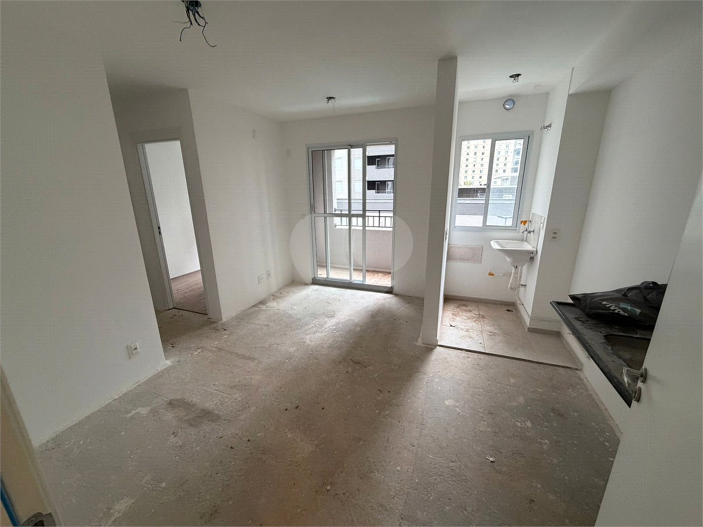 Apartamento à venda com 2 quartos em Santana, São Paulo, SP