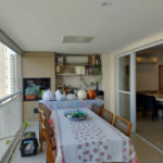 Apartamento à venda com 3 quartos, sendo 1 suíte,  no Centro, São Bernardo do Campo, SP