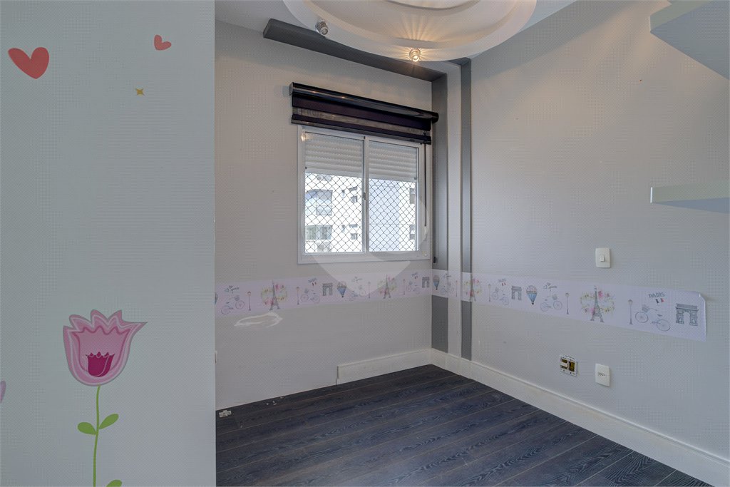 Apartamento à venda com 4 quartos, sendo 3 suítes, em Alto da Boa Vista, São Paulo, SP