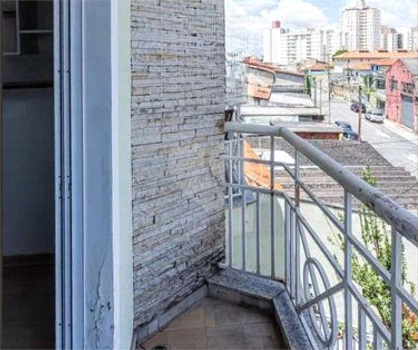 Sobrado à venda com 3 suítes em Freguesia do Ó, São Paulo, SP