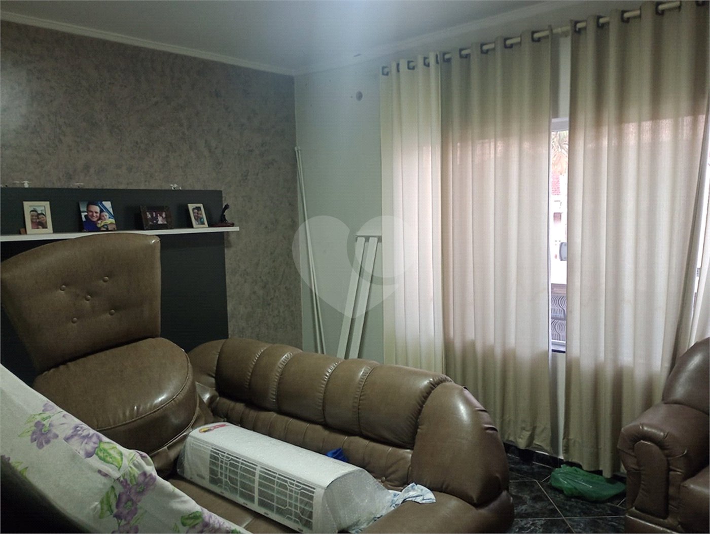 Casa à venda ou para alugar com 3 quartos, sendo 1 suíte, em Jardim Alvorada, Itapetininga, SP