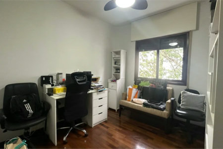 Apartamento à venda com 3 quartos, sendo 1 suíte, em Vila Andrade, São Paulo, SP