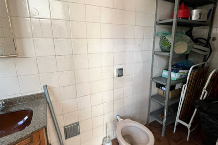 Sobrado à venda com 3 quartos, sendo 1 suíte, em Vila Paulicéia, São Paulo, SP