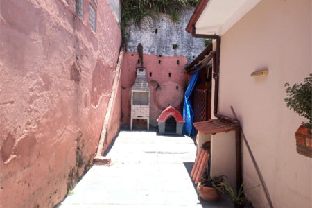Casa Térrea à venda com 2 quartos, sendo 1 suíte, em Jardim São Paulo(zona Norte), São Paulo, SP