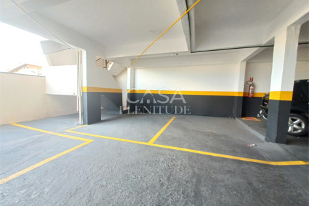 Apartamento à venda com 2 quartos, sendo 1 suíte, em Jardim Ferreira, Sorocaba, SP