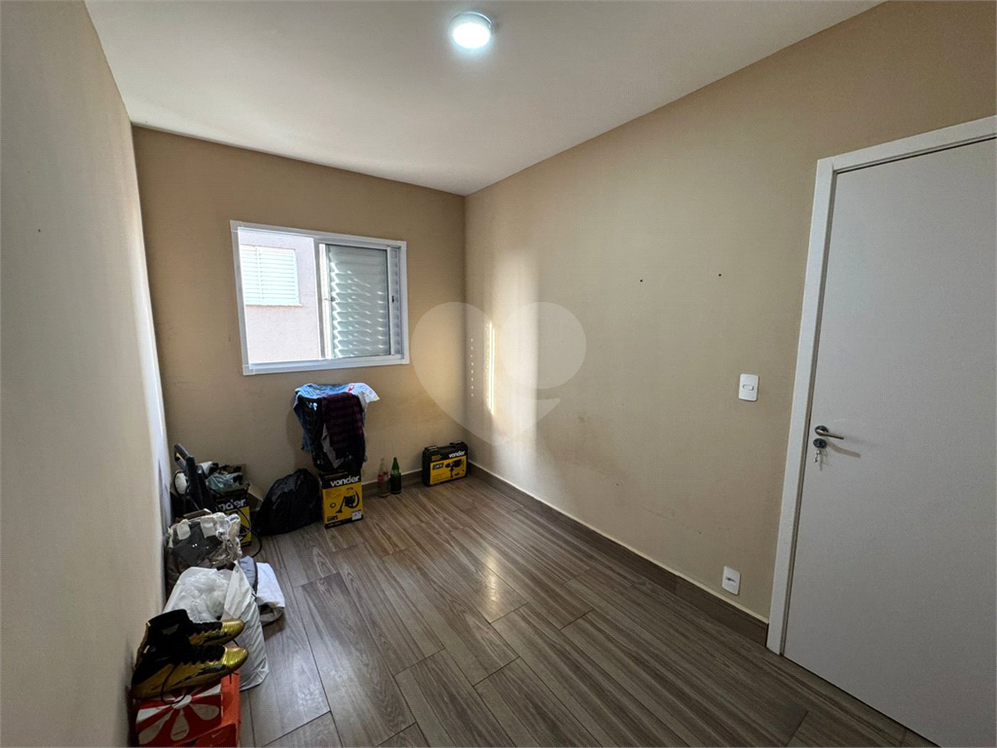 Apartamento à venda com 2 quartos em Vila Sonia, Itapetininga, SP