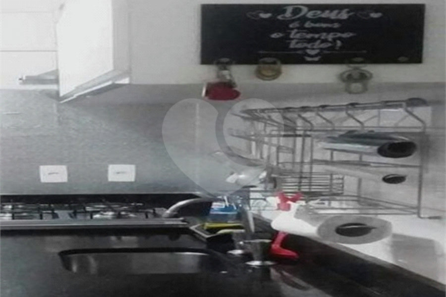 Apartamento à venda com 3 quartos, sendo 1 suíte, em Limão, São Paulo, SP