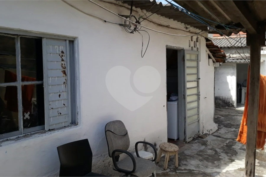 Casa à venda com 4 quartos em Vila Renata, Guarulhos, SP