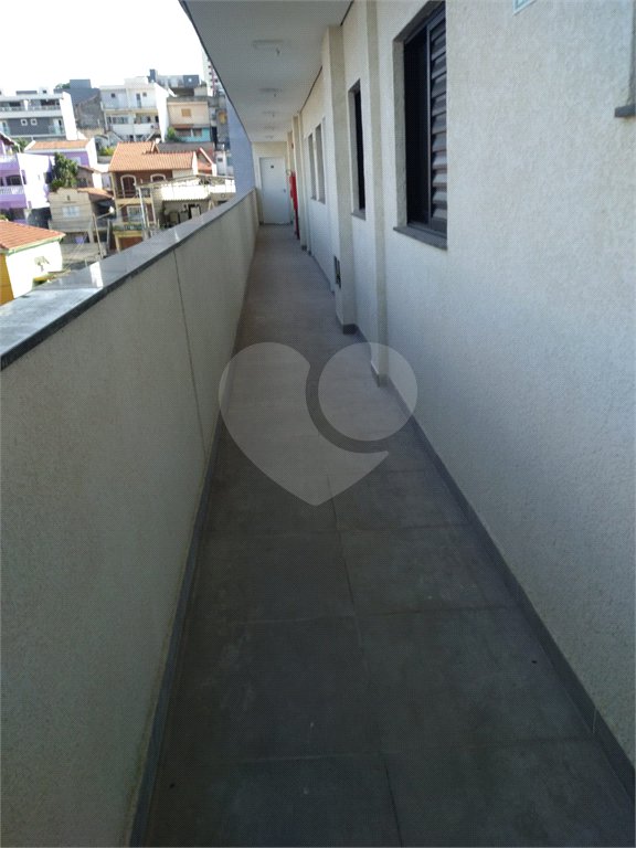 Apartamento à venda com 2 quartos em Penha de França, São Paulo, SP