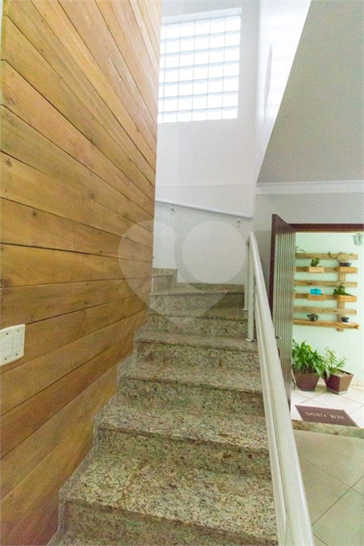 Sobrado à venda com 3 quartos, sendo 1 suíte, em Limão, São Paulo, SP