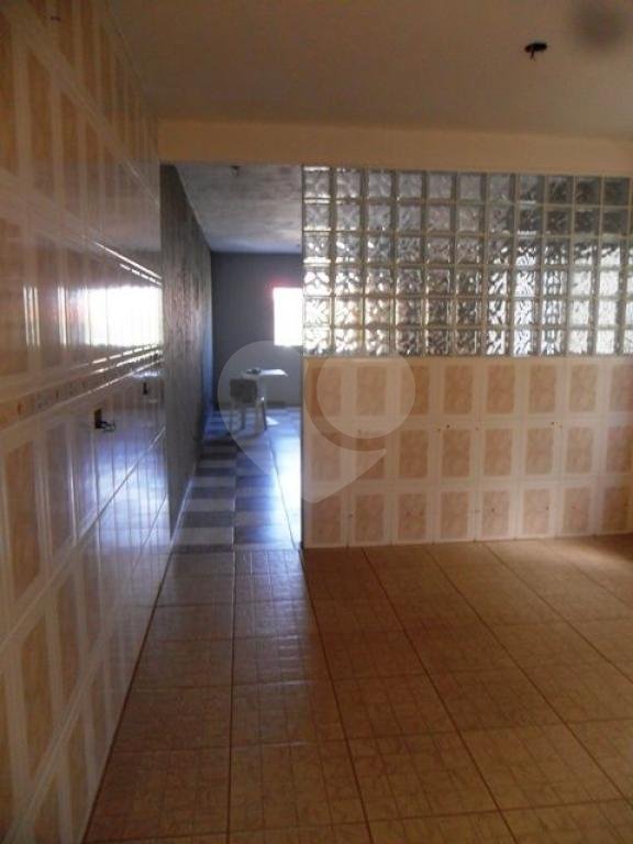 Sobrado à venda com 3 quartos, sendo 1 suíte, em Parque Continental, Guarulhos, SP
