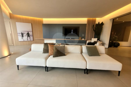 Apartamento à venda com 4 quartos, sendo 1 suíte,  em Ipanema, Rio de Janeiro, RJ