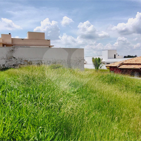 Terreno à venda no condomínio Parque Campos de Santo Antonio II, Itu - SP