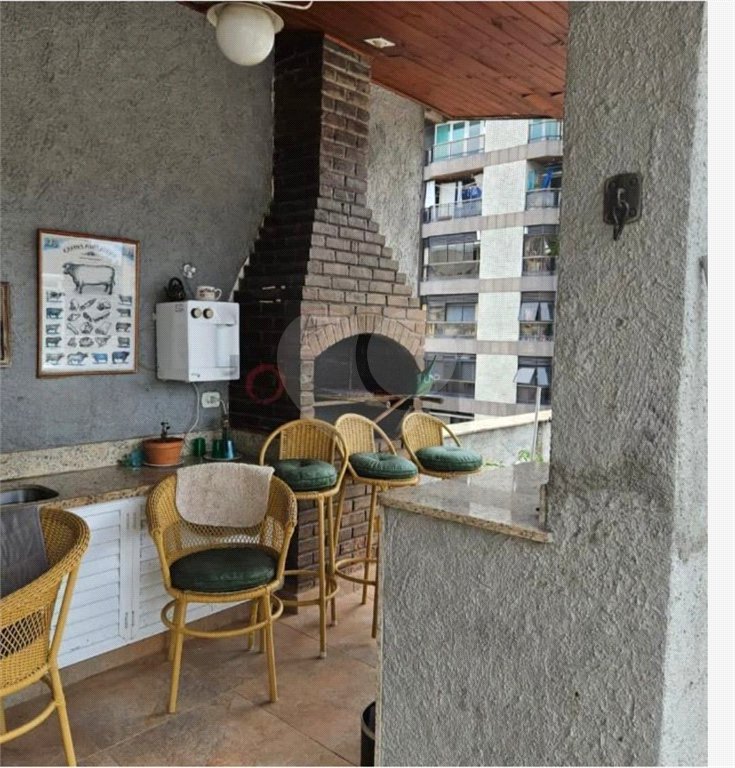 Cobertura à venda com 3 quartos, sendo 1 suíte, em Copacabana, Rio de Janeiro, RJ