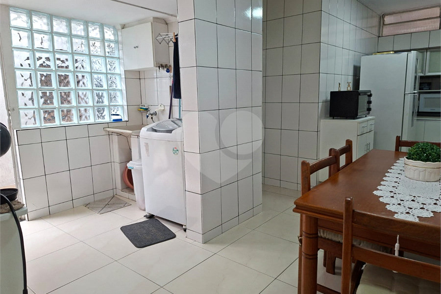 Casa Térrea à venda com 2 quartos em Vila Gustavo, São Paulo, SP