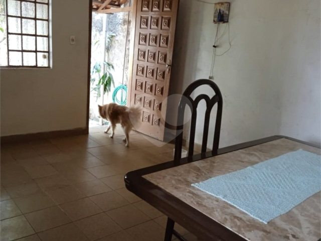Casa à venda com 3 quartos em Lauzane Paulista, São Paulo, SP