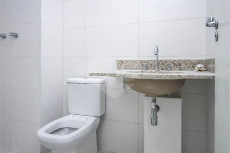 Apartamento à venda com 3 suítes em Jardim Aurélia, São Paulo, SP