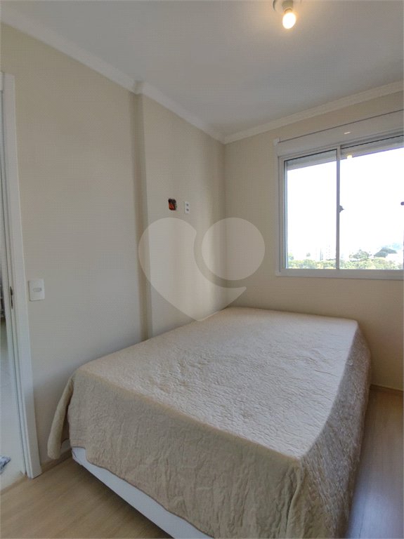 Apartamento à venda com 2 quartos em Santo Amaro, São Paulo, SP