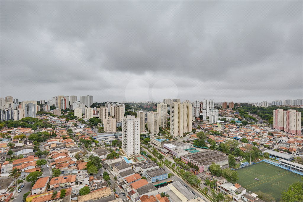 Cobertura à venda com 3 suítes em Jardim Marajoara, São Paulo, SP