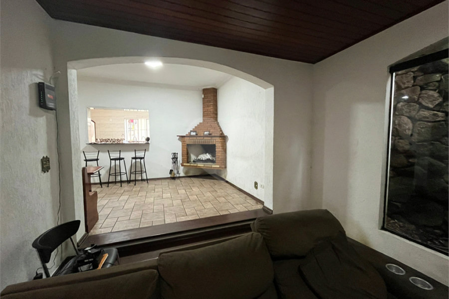 Sobrado à venda com 3 quartos, sendo 1 suíte,  em Mandaqui, São Paulo, SP