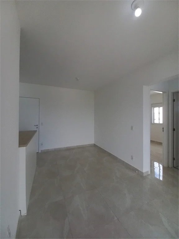 Apartamento à venda com 2 quartos em Água Branca, São Paulo, SP