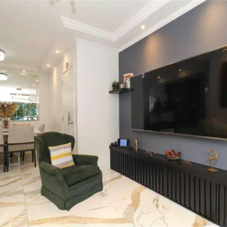 Apartamento à venda ou para alugar com 3 quartos, sendo 1 suíte, em Vila Madalena, São Paulo, SP