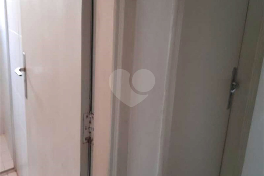Sobrado à venda com 3 quartos, sendo 1 suíte, em Tucuruvi, São Paulo, SP