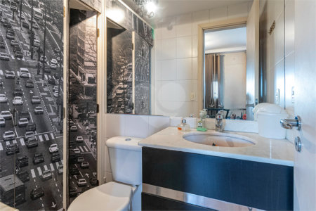 Apartamento à venda com 1 suíte em Consolação, São Paulo, SP