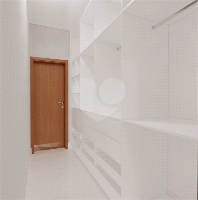 Casa à venda com 3 suítes em Jardim Esplanada II, Indaiatuba, SP