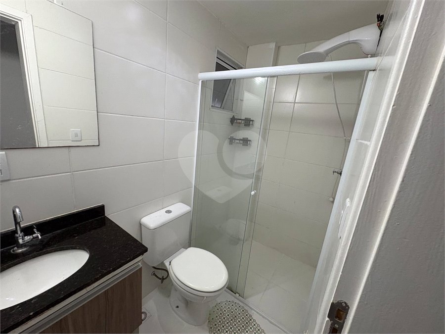 Apartamento para alugar com 2 quartos, sendo 1 suíte, em Parque Bela Vista, Votorantim, SP