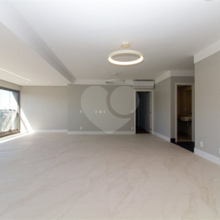 Apartamento à venda ou para alugar com 3 suítes em Jardim Morumbi, São Paulo, SP