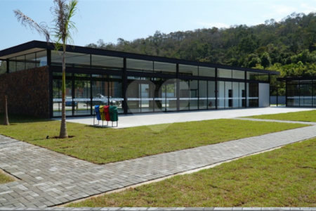Casa à venda com 5 suítes no condomínio Granville Atibaia, Atibaia - SP