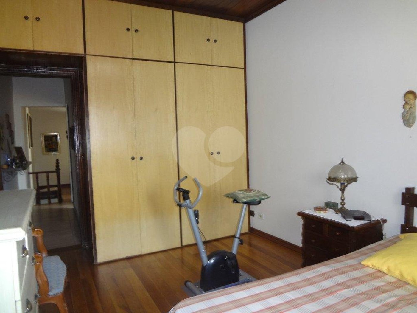 Sobrado à venda com 5 quartos, sendo 1 suíte, em Santana, São Paulo, SP