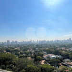 Apartamento à venda ou para alugar com 3 quartos, sendo 1 suíte, em Itaim Bibi, São Paulo, SP