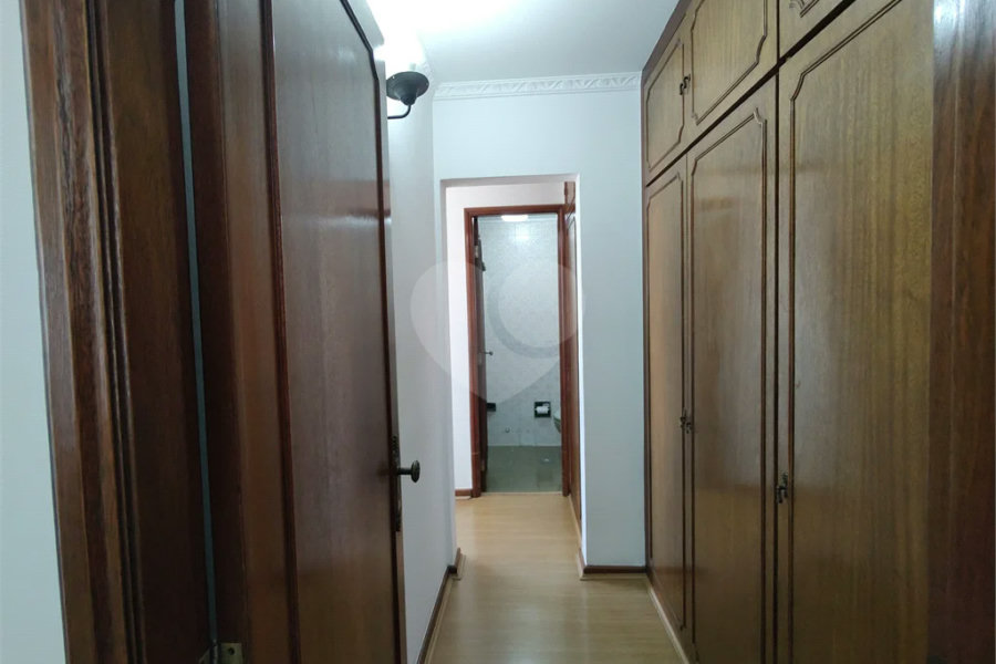 Apartamento à venda com 3 quartos, sendo 1 suíte, em Santana, São Paulo, SP