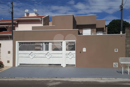Casa à venda com 5 suítes em Jardim Regina, Indaiatuba, SP