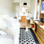 Apartamento à venda com 3 quartos, sendo 1 suíte, em Vila Valparaíso, Santo André, SP