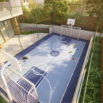 Apartamento à venda com 3 suítes em Campo Belo, São Paulo, SP