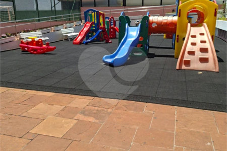 Apartamento à venda com 3 suítes no Centro, São Bernardo do Campo, SP