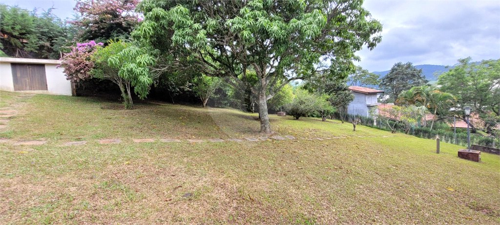 Terreno à venda em Alpes D'ouro, Bom Jesus dos Perdões, SP