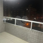 Apartamento à venda com 2 suítes em Ocian, Praia Grande, SP
