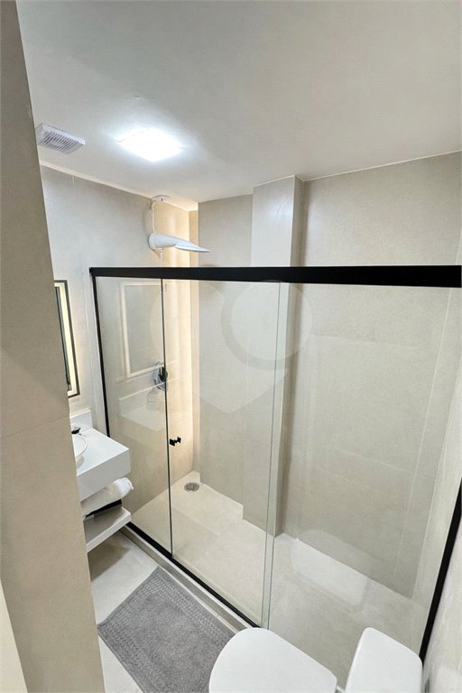 Apartamento à venda com 1 quarto no Centro, Rio de Janeiro, RJ