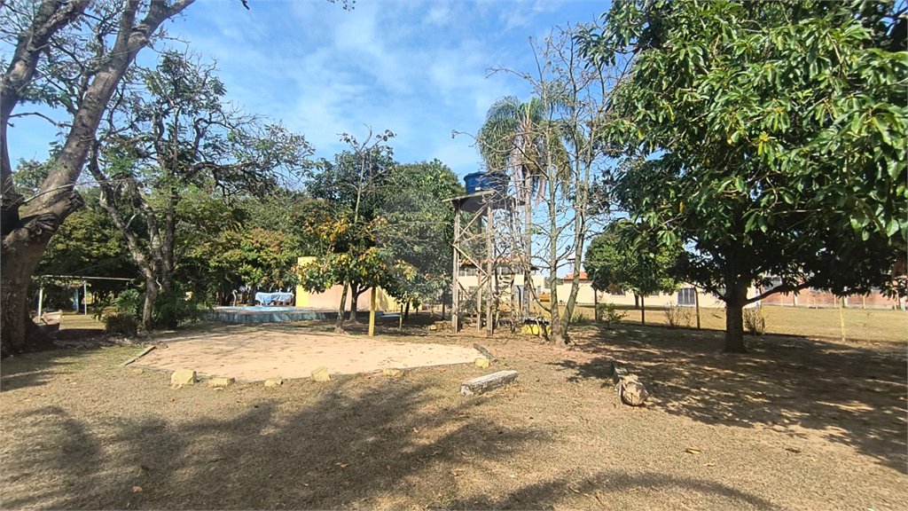 Chácara dos Sonhos à Venda – São Carlos/SP – Recreio Campestre