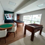 Apartamento com 3 dormitórios à venda, 124 m² por R$ 2.200.000,00 - Boqueirão - Santos/SP