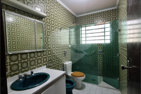 Casa à venda com 3 quartos, sendo 1 suíte,  em Jardim Leonor Mendes de Barros, São Paulo, SP